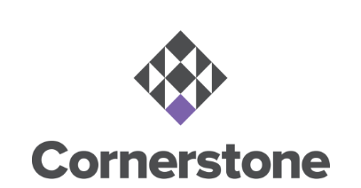 We are Cornerstone accredited.